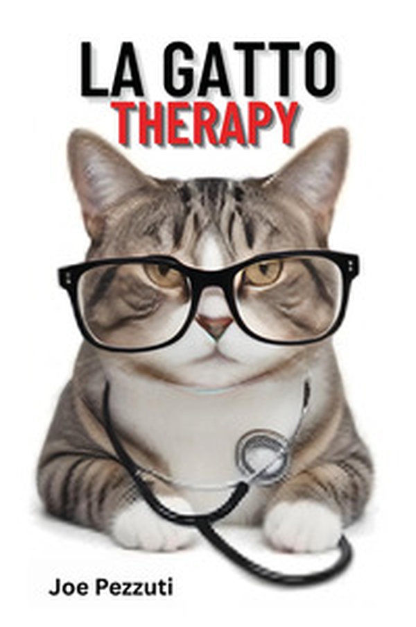 La gatto therapy. La compagnia del gatto come terapia naturale per corpo, mente e anima - Librerie.coop