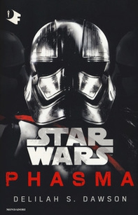 Star Wars: Phasma - Librerie.coop