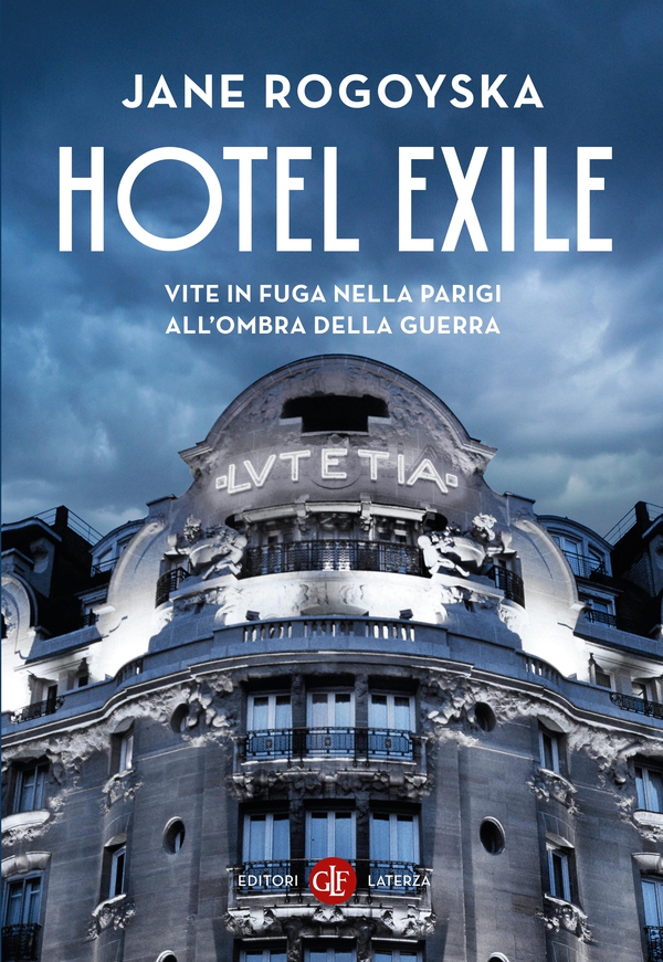 Hotel Exile - Librerie.coop
