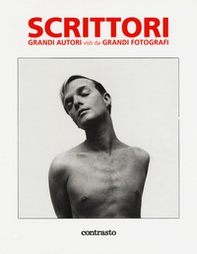 Scrittori. Grandi autori visti da grandi fotografi - Librerie.coop