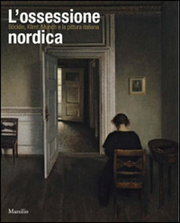 L'ossessione nordica. Klimt, Böcklin, Munch e la pittura italiana. Catalogo della mostra (Rovigo, 22 febbraio-21 giugno 2014) - Librerie.coop L'ossessione nordica. Klimt, Böcklin, Munch e la pittura italiana. Catalogo della mostra (Rovigo, 22 febbraio-21 giugno 2014) - Librerie.coop