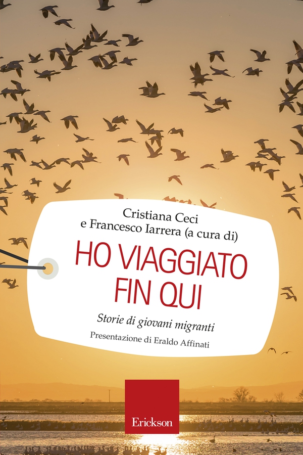 Ho viaggiato fin qui - Librerie.coop Ho viaggiato fin qui - Librerie.coop