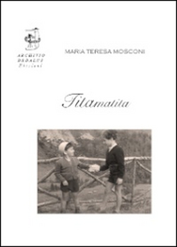 Tita Matita - Librerie.coop Tita Matita - Librerie.coop