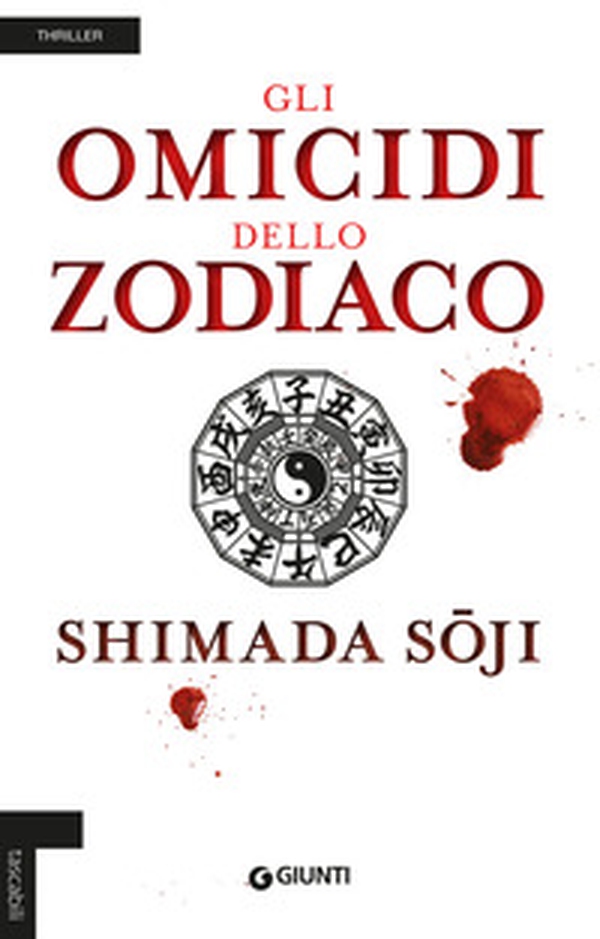 Gli omicidi dello zodiaco - Librerie.coop Gli omicidi dello zodiaco - Librerie.coop