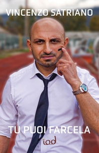 Tu puoi farcela. Diario di crescita personale - Librerie.coop