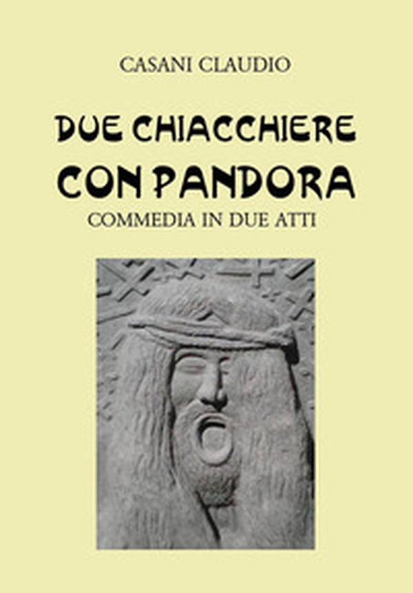 Due chiacchiere con Pandora - Librerie.coop Due chiacchiere con Pandora - Librerie.coop