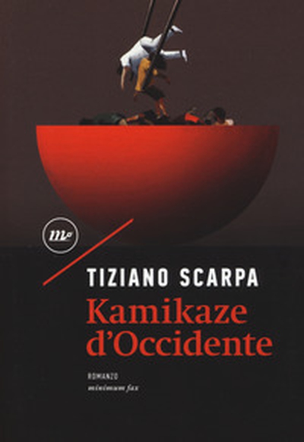 Kamikaze d'Occidente - Librerie.coop Kamikaze d'Occidente - Librerie.coop