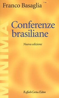 Conferenze brasiliane - Librerie.coop Conferenze brasiliane - Librerie.coop