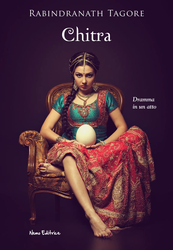 Chitra - Librerie.coop Chitra - Librerie.coop