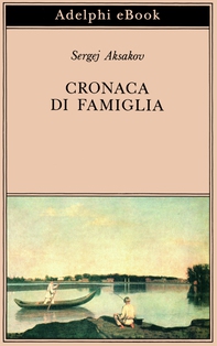 Cronaca di famiglia - Librerie.coop