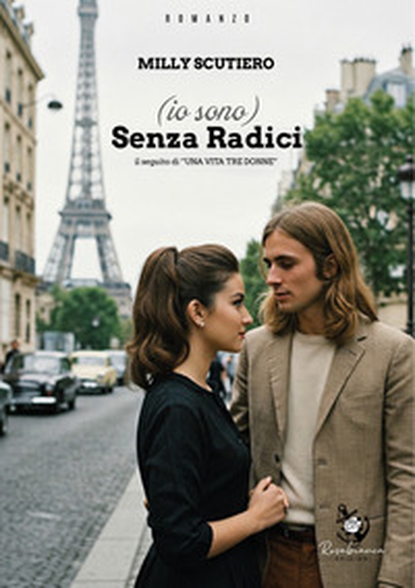 (Io sono) senza radici - Librerie.coop