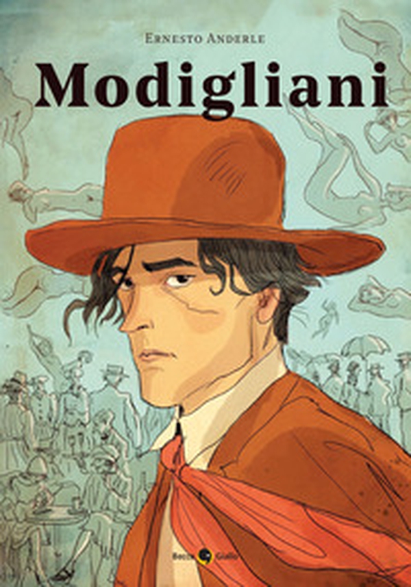 Modigliani - Librerie.coop Modigliani - Librerie.coop
