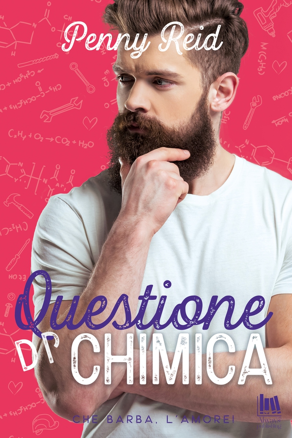 Questione di chimica - Librerie.coop Questione di chimica - Librerie.coop
