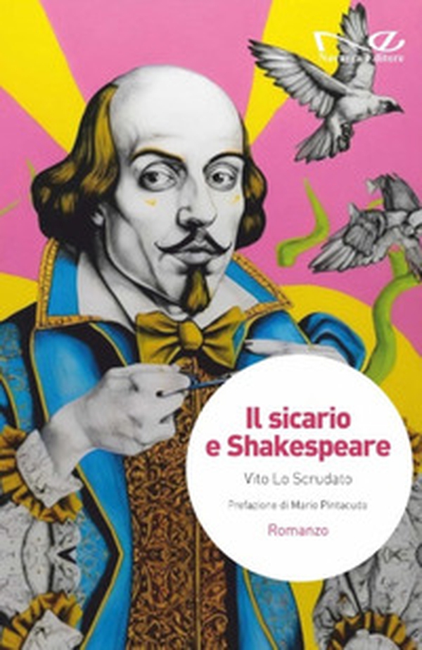 Il sicario e Shakespeare - Librerie.coop Il sicario e Shakespeare - Librerie.coop