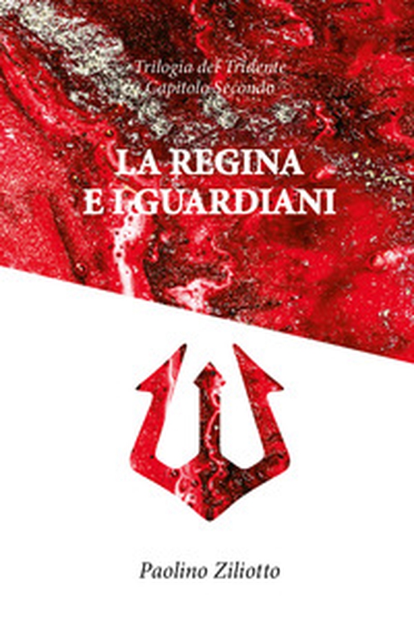 La regina e i guardiani - Librerie.coop La regina e i guardiani - Librerie.coop