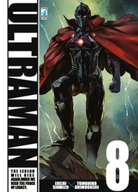 Ultraman - Librerie.coop Ultraman - Librerie.coop
