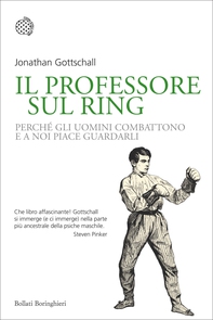 Il professore sul ring - Librerie.coop Il professore sul ring - Librerie.coop