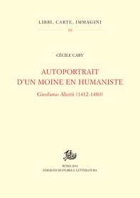 Autoportrait d'un moine en humaniste - Librerie.coop