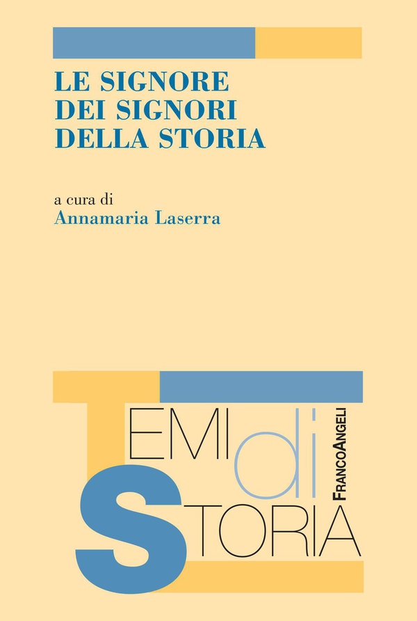 Le signore dei signori della storia - Librerie.coop Le signore dei signori della storia - Librerie.coop