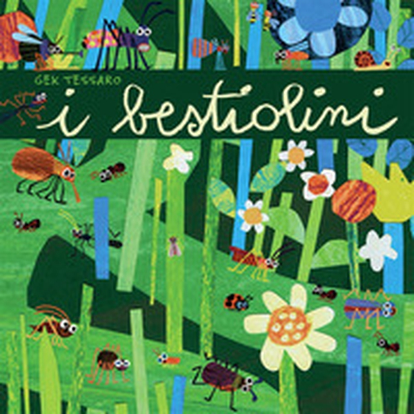 I bestiolini - Librerie.coop I bestiolini - Librerie.coop
