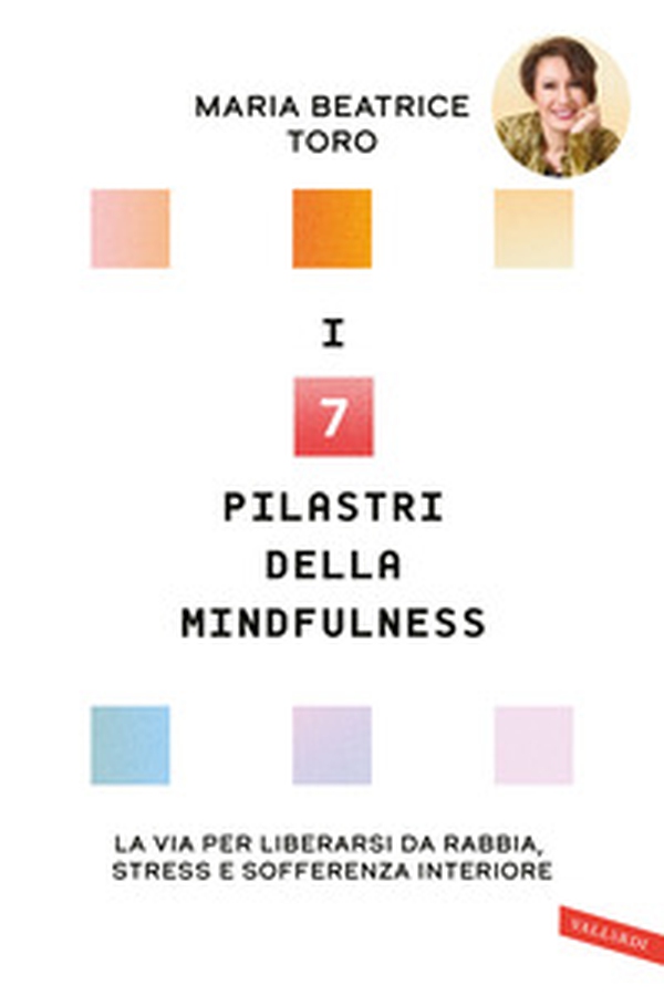 I 7 pilastri della mindfulness. La via per liberarsi da rabbia, stress e sofferenza interiore - Librerie.coop I 7 pilastri della mindfulness. La via per liberarsi da rabbia, stress e sofferenza interiore - Librerie.coop