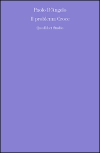Il problema Croce - Librerie.coop Il problema Croce - Librerie.coop