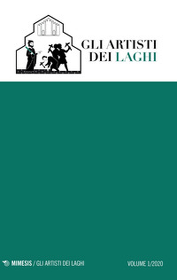 Gli artisti dei laghi - Vol. 1 - Librerie.coop Gli artisti dei laghi - Vol. 1 - Librerie.coop