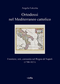 Ortodossi nel Mediterraneo cattolico - Librerie.coop