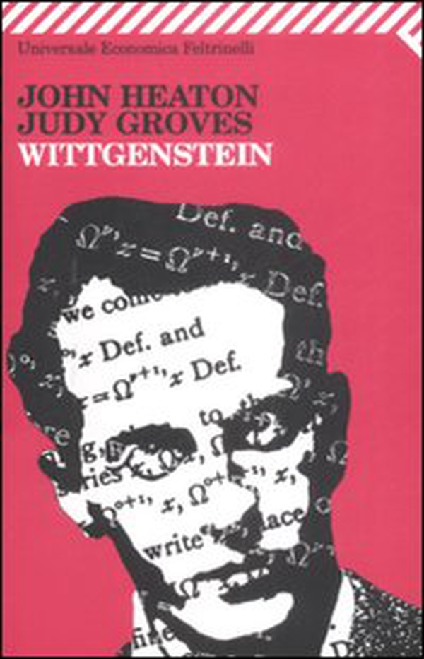 Wittgenstein - Librerie.coop Wittgenstein - Librerie.coop