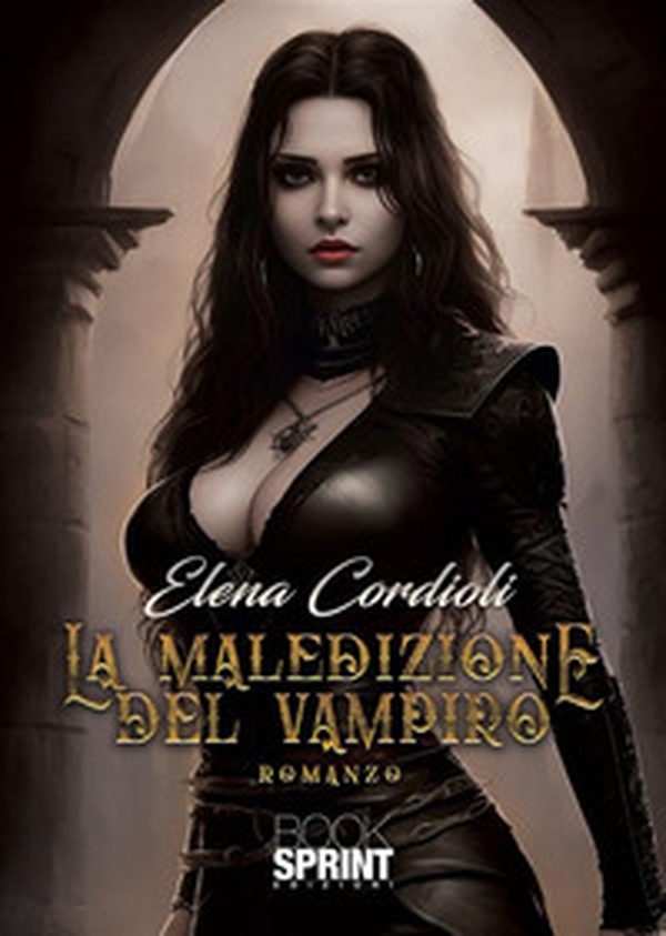 La maledizione del vampiro - Librerie.coop La maledizione del vampiro - Librerie.coop