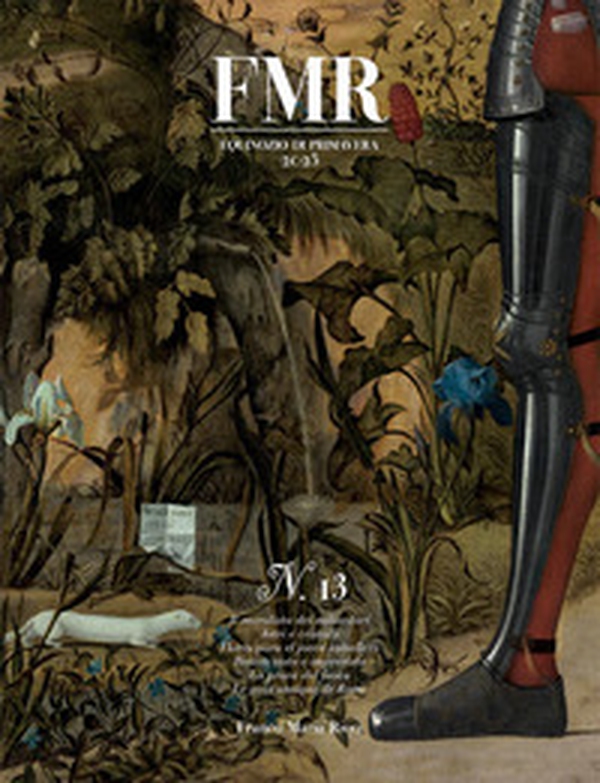 FMR - Vol. 13 - Librerie.coop FMR - Vol. 13 - Librerie.coop