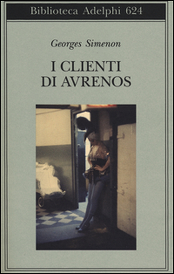 I clienti di Avrenos - Librerie.coop I clienti di Avrenos - Librerie.coop