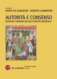 Autorità e consenso - Librerie.coop Autorità e consenso - Librerie.coop