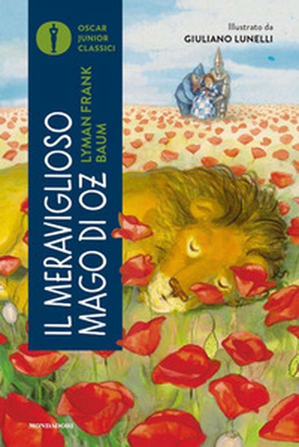 Il meraviglioso mago di Oz - Librerie.coop Il meraviglioso mago di Oz - Librerie.coop