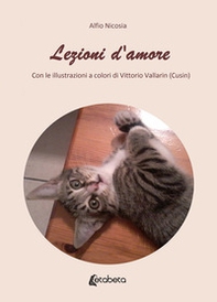 Lezioni d'amore - Librerie.coop