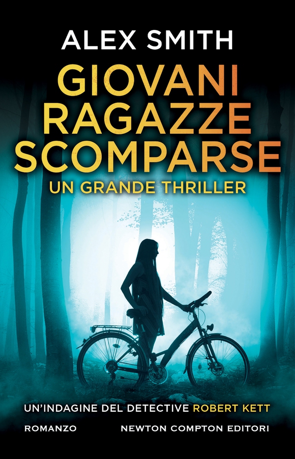Giovani ragazze scomparse - Librerie.coop Giovani ragazze scomparse - Librerie.coop