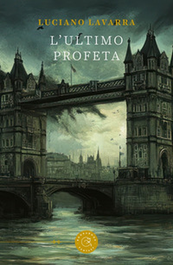 L'ultimo profeta - Librerie.coop L'ultimo profeta - Librerie.coop