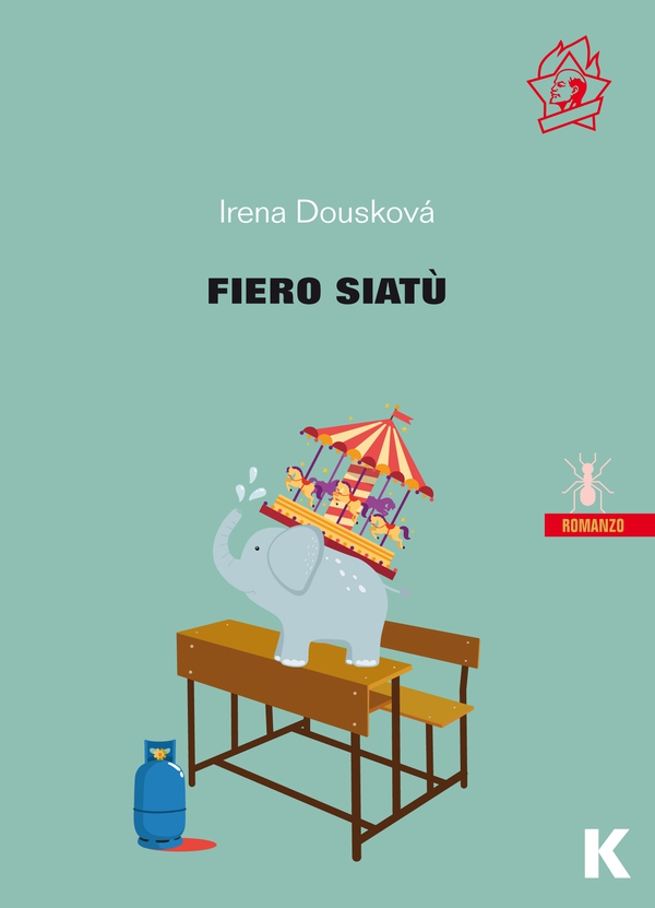 Fiero Siatù - Librerie.coop Fiero Siatù - Librerie.coop