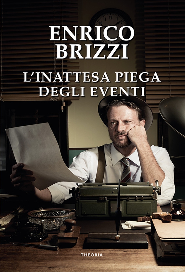L'inattesa piega degli eventi - Librerie.coop L'inattesa piega degli eventi - Librerie.coop