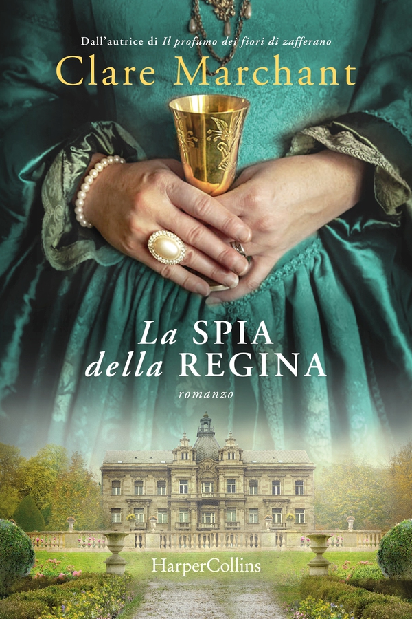 La spia della regina - Librerie.coop La spia della regina - Librerie.coop