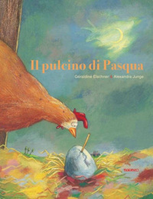 Il pulcino di Pasqua - Librerie.coop Il pulcino di Pasqua - Librerie.coop