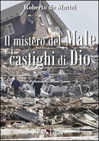 Il mistero del male e i castighi di Dio - Librerie.coop