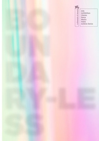 Biennale danza 2022. Boundary-less. Ediz. italiana e inglese - Librerie.coop