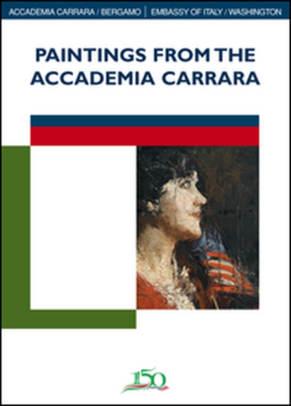 Paintings from the Accademia Carrara - Librerie.coop Paintings from the Accademia Carrara - Librerie.coop
