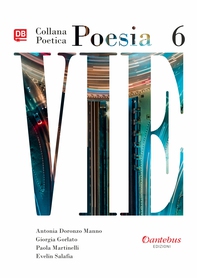 Collana Poetica Vie vol. 6 - Librerie.coop