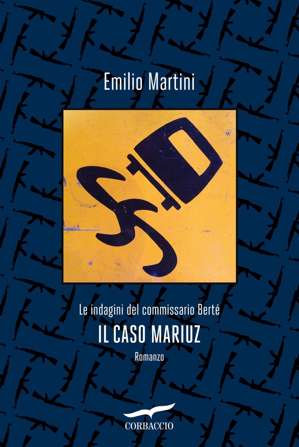 Il caso Mariuz - Librerie.coop Il caso Mariuz - Librerie.coop