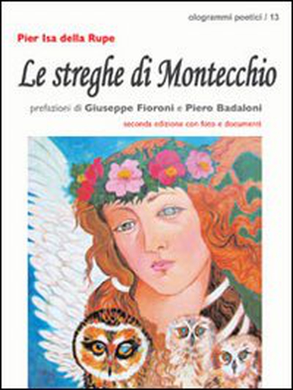 Le streghe di Montecchio. Le selvatiche sono sempre tra noi - Librerie.coop Le streghe di Montecchio. Le selvatiche sono sempre tra noi - Librerie.coop