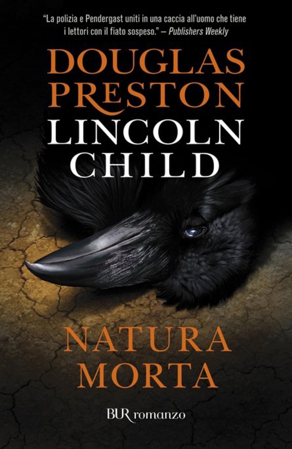 Natura morta - Librerie.coop Natura morta - Librerie.coop