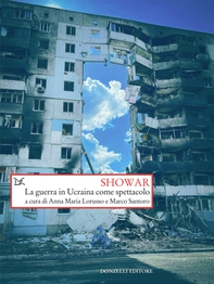 ShoWar - Librerie.coop ShoWar - Librerie.coop