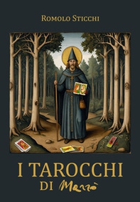 I tarocchi di Marrò - Librerie.coop